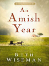 Cover image for An Amish Year